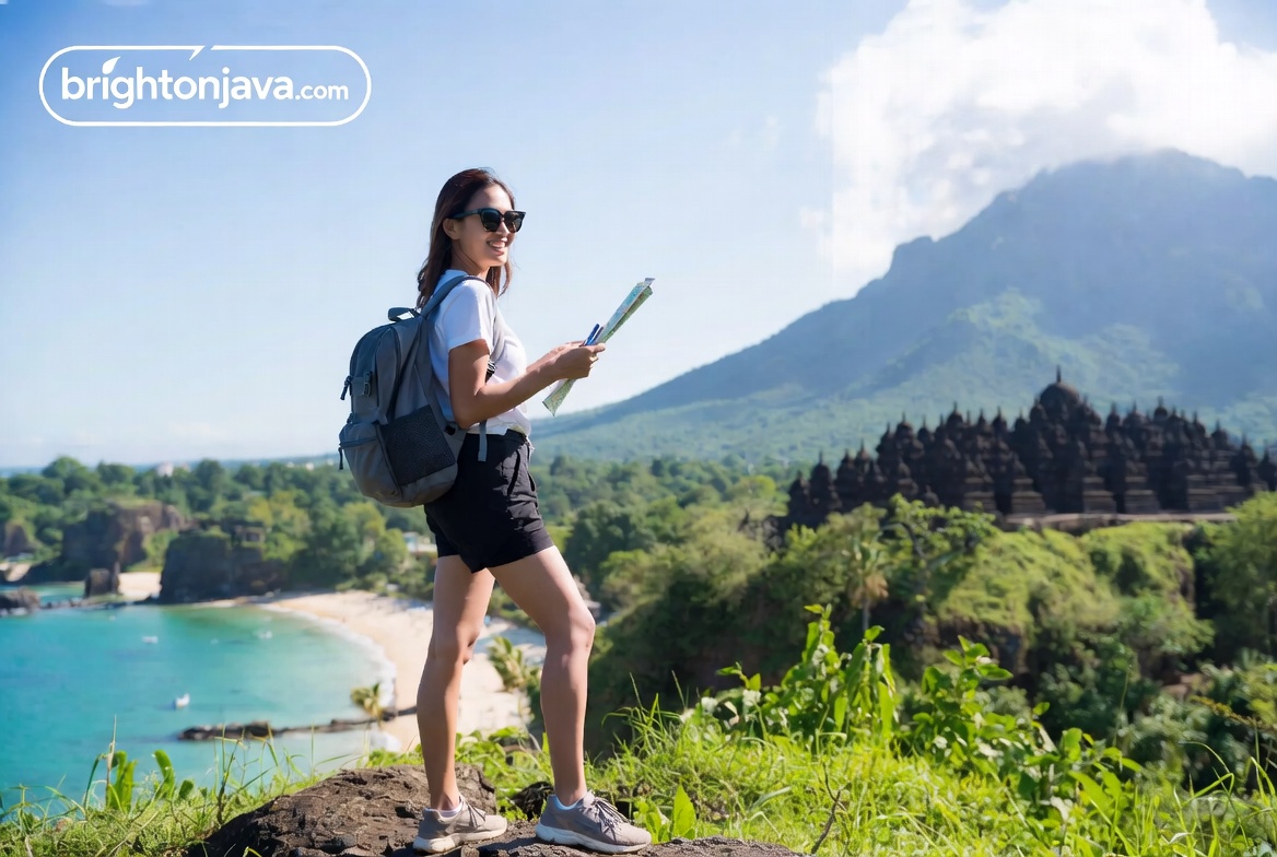 Panduan Solo Traveling Aman