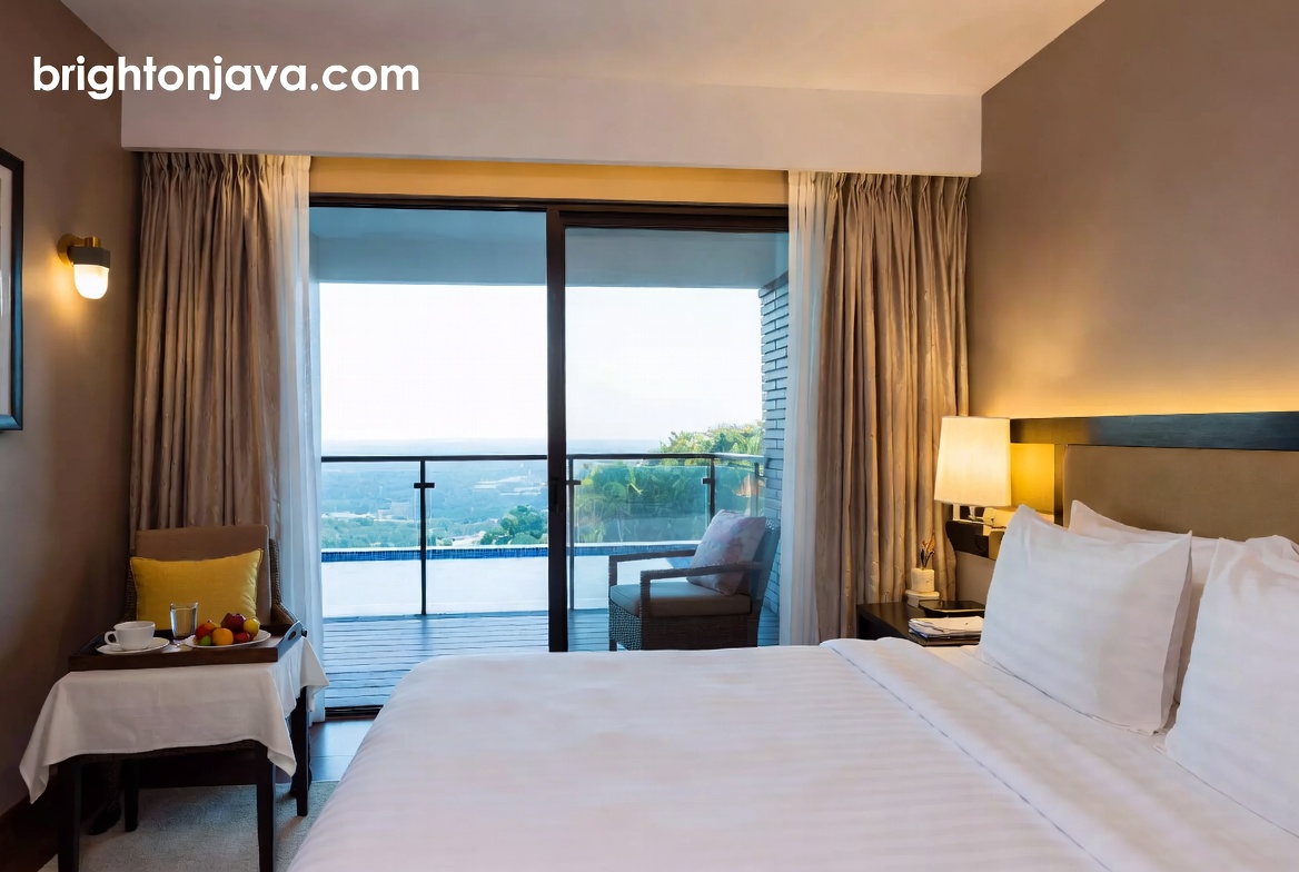 Tips Budget Staycation Mewah Tanpa Bangkrut