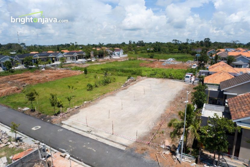 Ciri-ciri Tanah Kavling yang Cepat Naik Harga