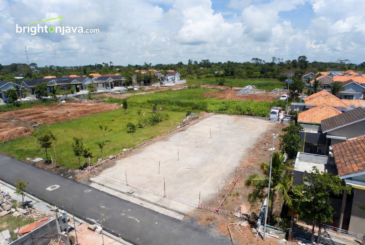 Ciri-ciri Tanah Kavling yang Cepat Naik Harga